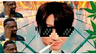 BTS / CRACK / приколы / + English. От Ru4iHi.