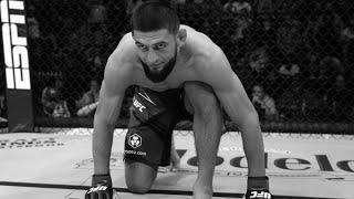 KHAMZAT CHIMAEV  UFC FUTURE CHAMP  HUNGRY FOR SUCCESS