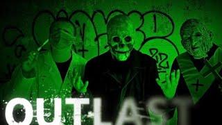 Outlast der Film | das Original