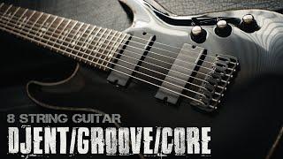 8 String GOJIRACORE