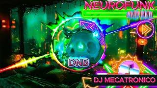 DJ MECATRONICO - NEUROFUNK / DNB (ULTRA MIX MUSIC) || (DNB,LIQUID DNB,#neurofunk)