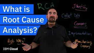 What is Root Cause Analysis (RCA)?