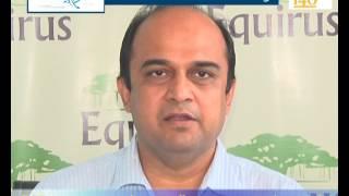 Ajay Garg, on 140 Years of BSE