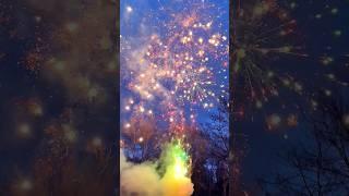 SILVESTER COMPILATION PT. 1 #2024 #fireworks #pyro