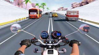 Bike Racing: 3D Bike Race Game