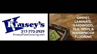Noblesville - Kinsey's Floor Covering