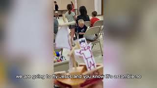 Awana2025/Award night