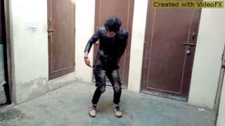 Rapper chauhan by Ayyub khan