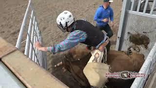 Youth Bull Riding Clinic 3.26.22