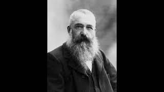 Episode 93 - Claude Monet: A Brief Biography