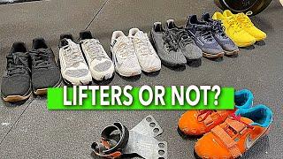 The Best Shoes for Crossfit Open 21.3 and 21.4?