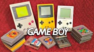 Nintendo GAME BOY / GBC BUYING GUIDE + Great Games!