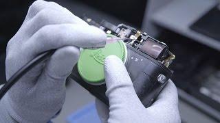 How It's Made: Leica M Camera by Surface Magazine