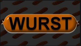 обзор Чита Wurst