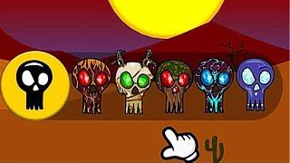 Full Giant Boss Skin Unlock & Max Upgrade – Epic Showdown in Stick War Legacy
