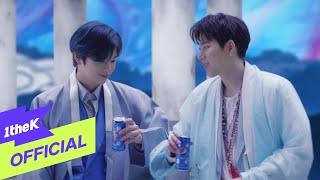 [MV] ZICO(지코), KANG DANIEL(강다니엘) _ Refresh