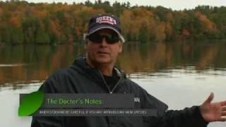 Science of Fishing: Stocking