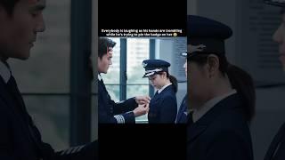 "When your Boss was an introvert." #cdrama #cdramaedits #kdrama