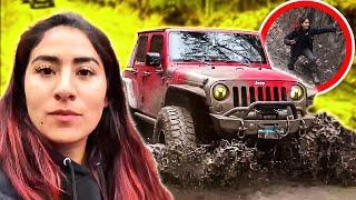 It was supposed to be Easy Trails but... | Off Road n Chill Experience 2022