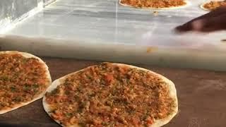 Beğendik Lahmacun ve Pide Fırını