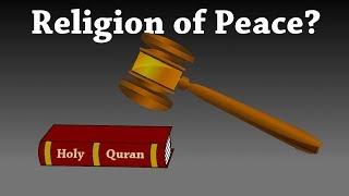 Islam - A Religion of Peace?