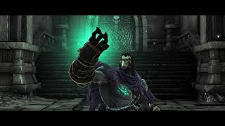 Darksiders 2. Прохождение #13. Псикамерон