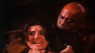 Saira Banu meets with an accident | Climax scene of movie | Rape scene