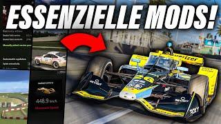 Dein Einstieg in Assetto Corsa Modding 2024!