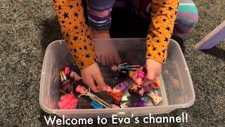 Welcome to Eva’s Toys And Adventures!