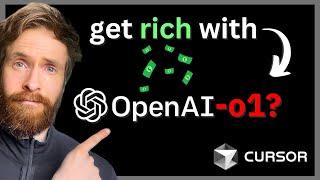 AI App of the Week 3 - OpenAI-o1 Investment App (Chain Prompting)