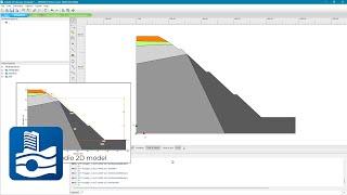 Extend your Geotechnical analysis with Seequent's Connected Geotechnical Workflow