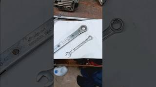 TOOL OF THE DAY 5/16 KMC COMBINATION WRENCH