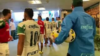 Abel Ferreira 'detona' Wilton Pereira Sampaio e diz: 'Me sinto perseguido pelos árbitros brasileiros