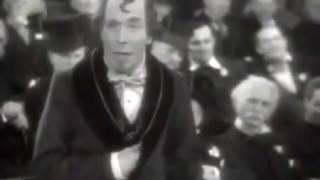 Disraeli (1929) clip