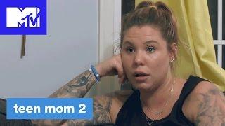 'Kailyn & Javi’s Disagreement' Official Sneak Peek | Teen Mom 2 (Season 7B) | MTV