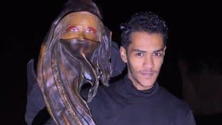 رجل المصايب من يكون يا ترى