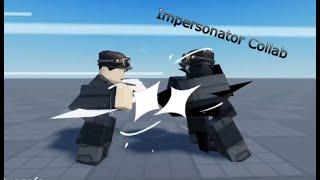 Part 9 [Roblox Impersonator Collab] (My Part)