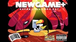 Super Jolly RPG - NEWGAME+ OST