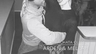 PCH Club Bachata by Arden Ebalo & Meleah Stacy on January 5, 2017