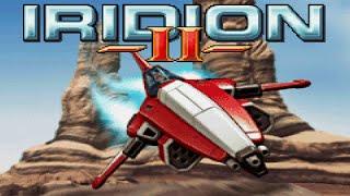 Iridion 2 (GBA) Longplay / Walkthrough (4K)