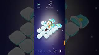 Humbug-Genius Puzzle level 3-38