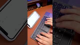 Súper teclado portátil para celulares #shorts