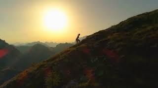 No copyright mountain trekking | Free stock footage | Exploring nature | Creative commons videos