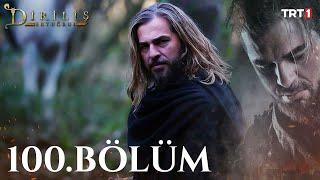 Diriliş Ertuğrul 100. Bölüm