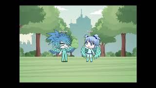 Buckki and filpo very slowly wave at you for 6 minutes and 5 seconds