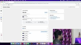 Facebook 175$  Dollar threshold  LIVE Proof কিভাবে 175 ডলার থ্রেশহোল্ড  বানাবেন "