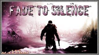 Fade to silence #3  - Сырая.