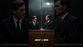 Inside the Mafia Trial That Shocked the Nation | Secrets, Lies, and Courtroom Drama