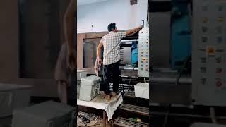 How to Produce Water Containers | Manufacturing | Injection Moulding for Water Containers