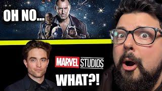 WILD Skeleton Crew Updates, Kevin Feige GANGSTER Move, & MORE!!!